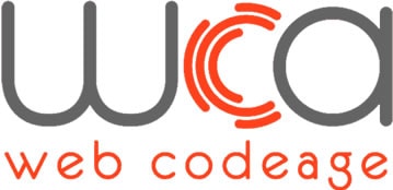 web codeage logo
